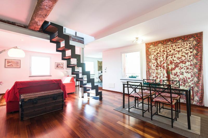 Sunflower Apartment With Private Terrace And Lift Генуя Екстер'єр фото